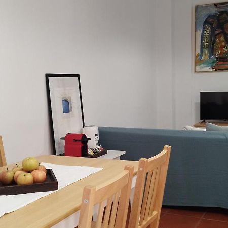 Apartamento Inocentes11 Sevilla Dış mekan fotoğraf