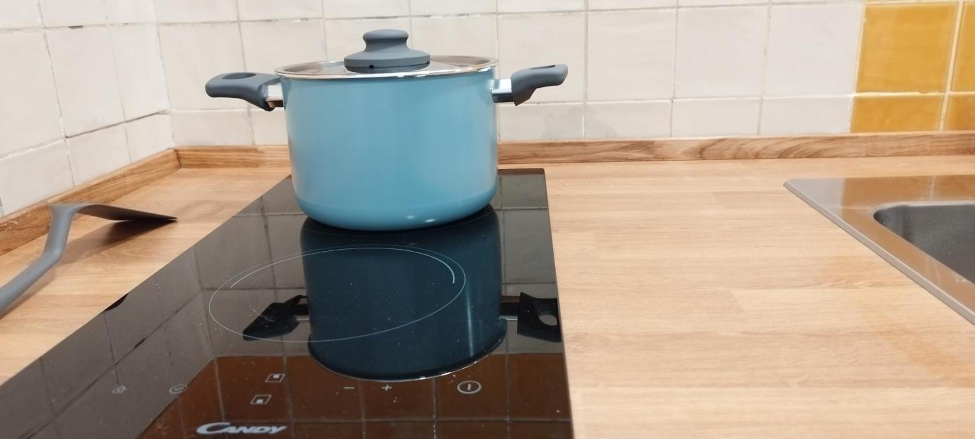 Apartamento Inocentes11 Sevilla Dış mekan fotoğraf