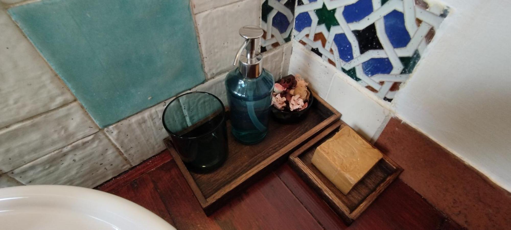 Apartamento Inocentes11 Sevilla Dış mekan fotoğraf