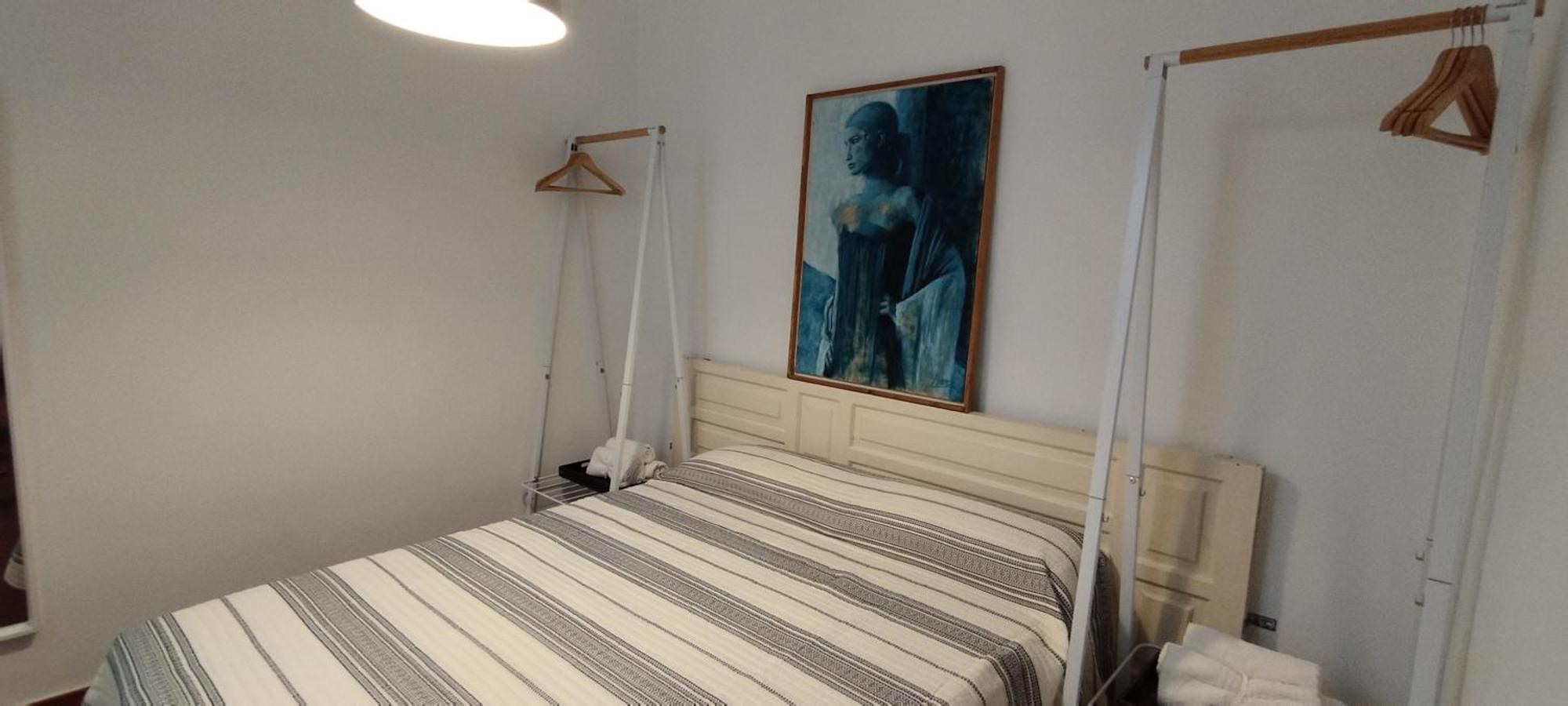 Apartamento Inocentes11 Sevilla Dış mekan fotoğraf